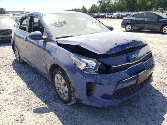 KIA RIO S 2020 3kpa24ad4le256628