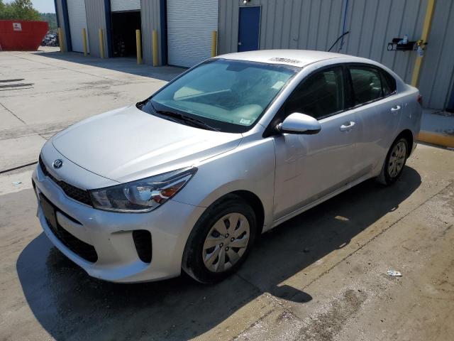 KIA RIO LX 2020 3kpa24ad4le282971