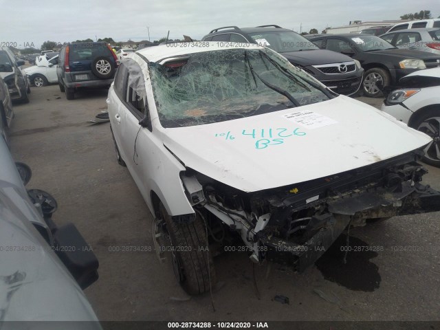 KIA RIO 2020 3kpa24ad4le289516