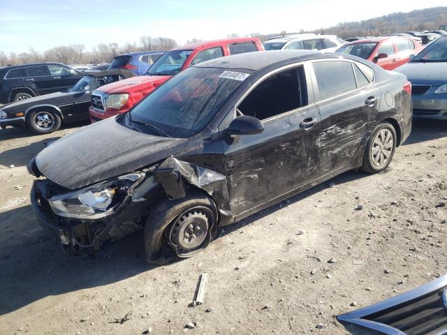 KIA RIO LX 2020 3kpa24ad4le294182