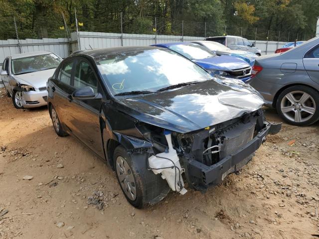 KIA RIO LX 2020 3kpa24ad4le309893