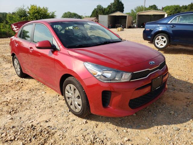 KIA RIO LX 2020 3kpa24ad4le319632