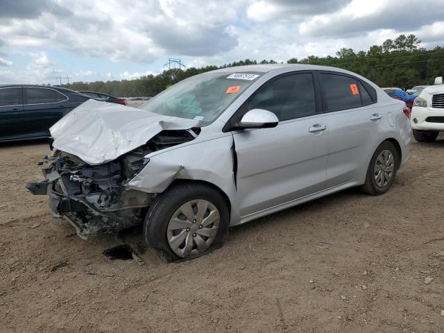 KIA RIO 2020 3kpa24ad4le320361