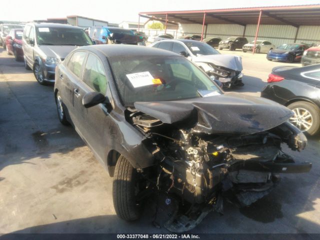 KIA RIO 2020 3kpa24ad4le328279