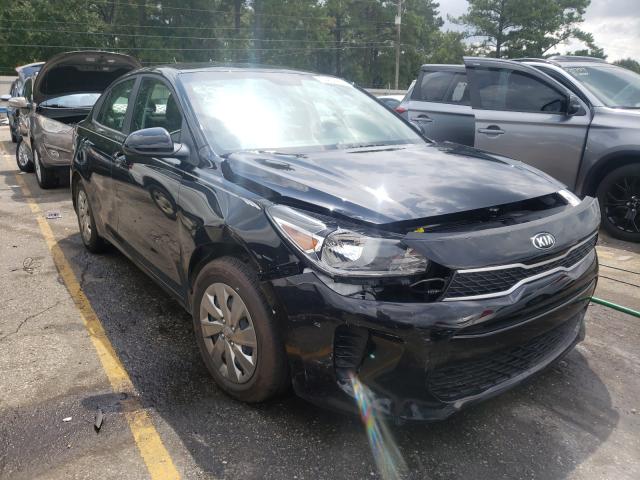 KIA RIO LX 2020 3kpa24ad4le330467