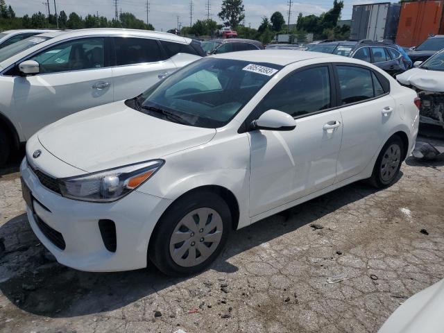 KIA RIO LX 2020 3kpa24ad4le333353