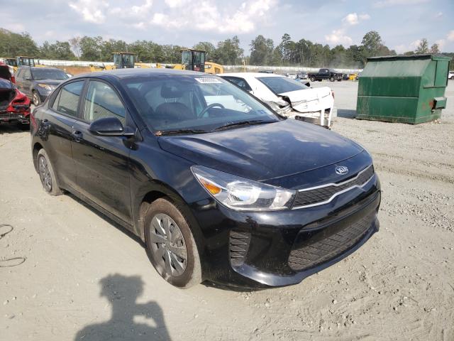 KIA RIO LX 2020 3kpa24ad4le335023