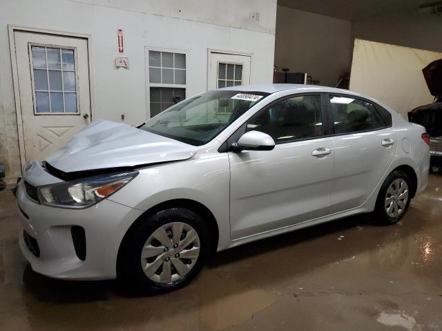 KIA RIO 2020 3kpa24ad4le336348