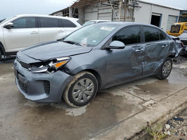 KIA RIO 2020 3kpa24ad4le337743