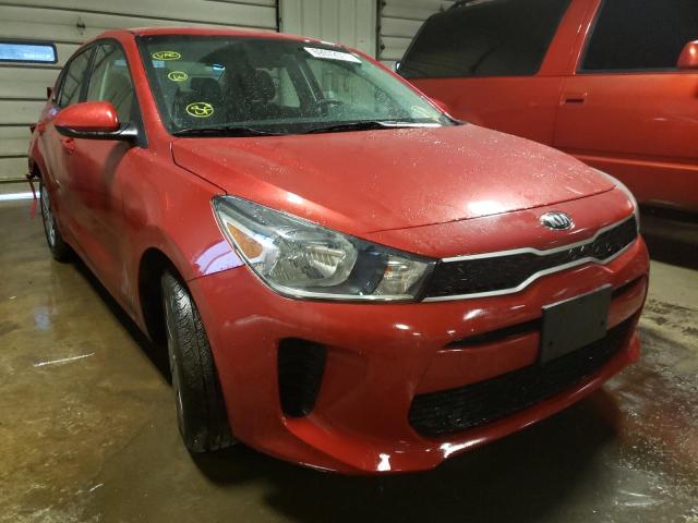 KIA RIO LX 2020 3kpa24ad4le337774