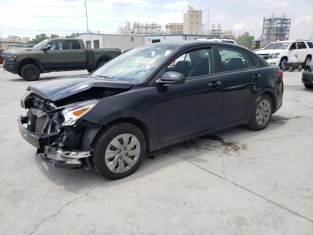 KIA RIO LX 2020 3kpa24ad4le337791