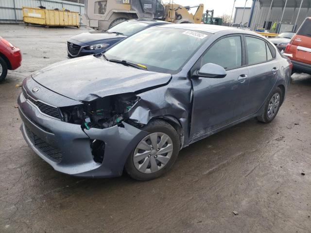 KIA RIO LX 2020 3kpa24ad4le343963