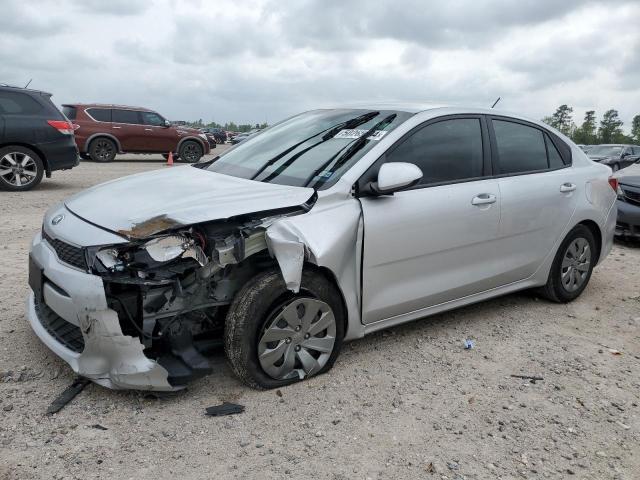 KIA RIO 2020 3kpa24ad4le353277