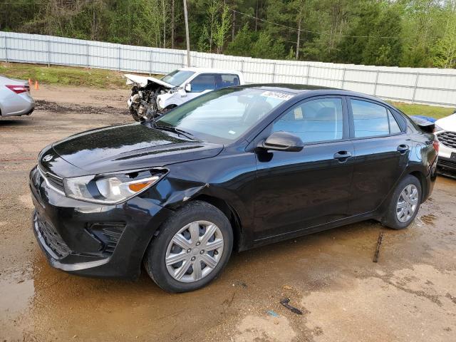 KIA RIO LX 2021 3kpa24ad4me366113