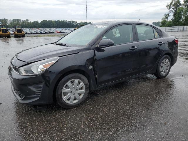 KIA RIO 2021 3kpa24ad4me378228