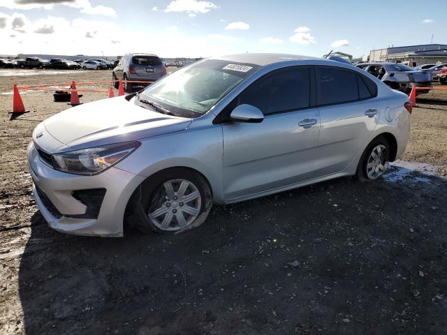 KIA RIO 2021 3kpa24ad4me379640