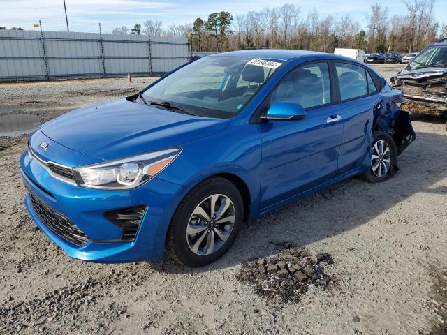 KIA RIO 2021 3kpa24ad4me382375