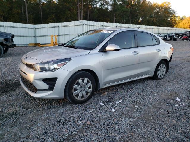 KIA RIO 2021 3kpa24ad4me403242