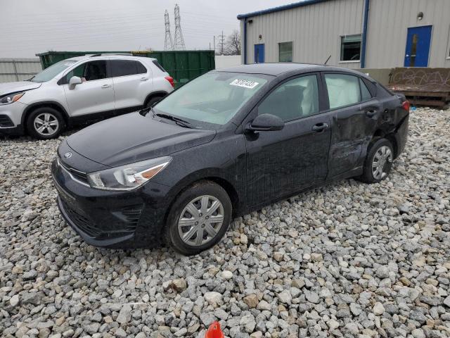 KIA RIO 2021 3kpa24ad4me412569