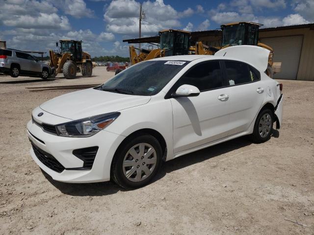 KIA RIO 2021 3kpa24ad4me414029