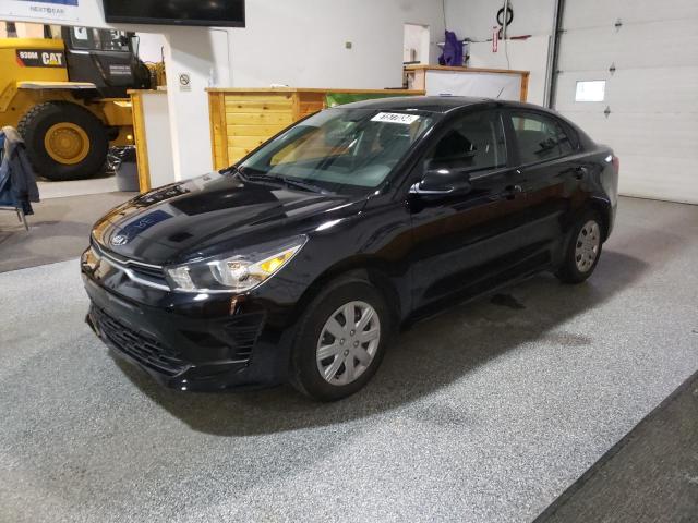 KIA RIO LX 2021 3kpa24ad4me422888