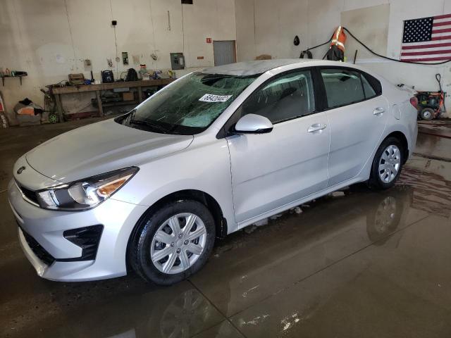 KIA RIO LX 2021 3kpa24ad4me429596