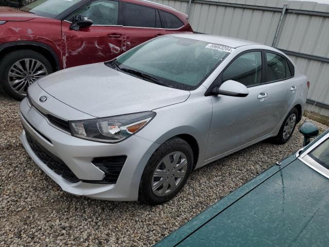 KIA RIO 2021 3kpa24ad4me429601