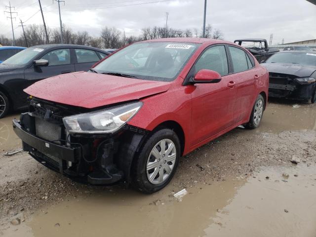 KIA RIO LX 2021 3kpa24ad4me429940