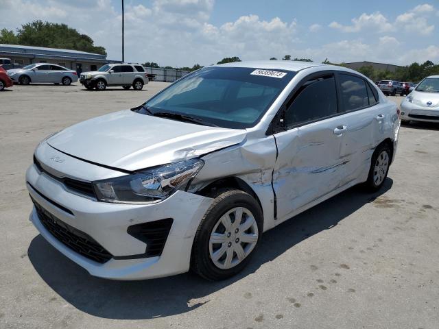 KIA RIO LX 2022 3kpa24ad4ne431530