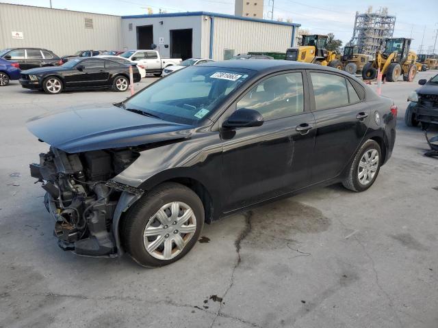 KIA RIO 2022 3kpa24ad4ne445413