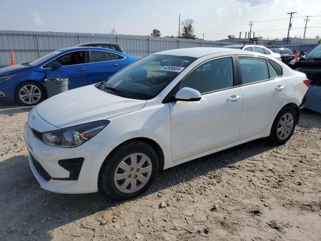 KIA RIO 2022 3kpa24ad4ne446044