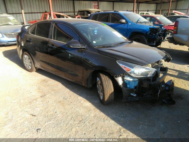 KIA RIO 2022 3kpa24ad4ne468920