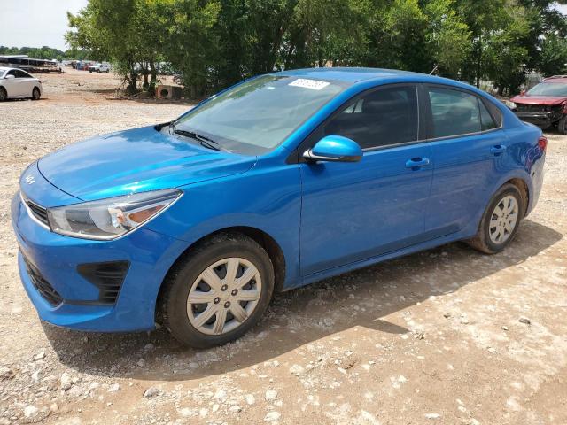 KIA RIO 2022 3kpa24ad4ne485393