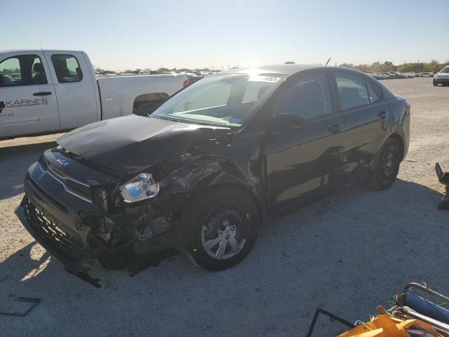 KIA RIO LX 2023 3kpa24ad4pe518279