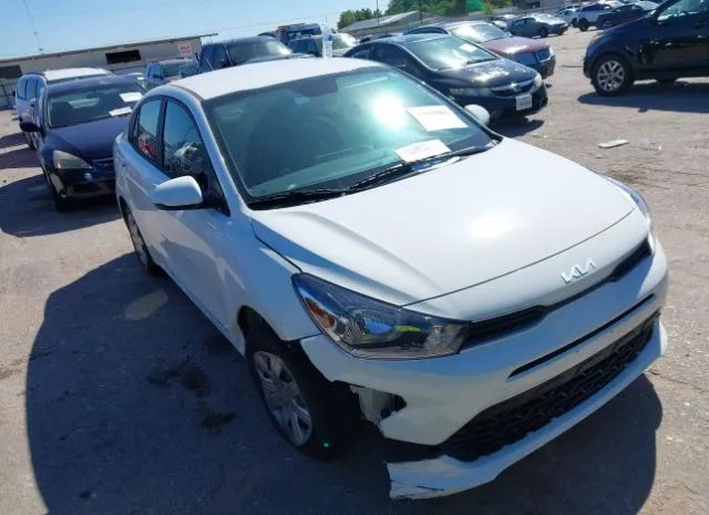 KIA RIO 2023 3kpa24ad4pe524079