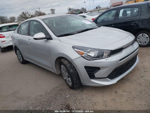 KIA RIO 2023 3kpa24ad4pe529086