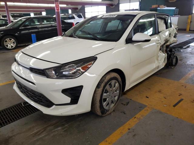 KIA RIO LX 2023 3kpa24ad4pe529928