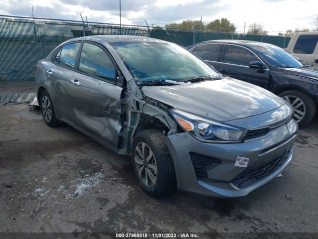 KIA RIO 2023 3kpa24ad4pe545627