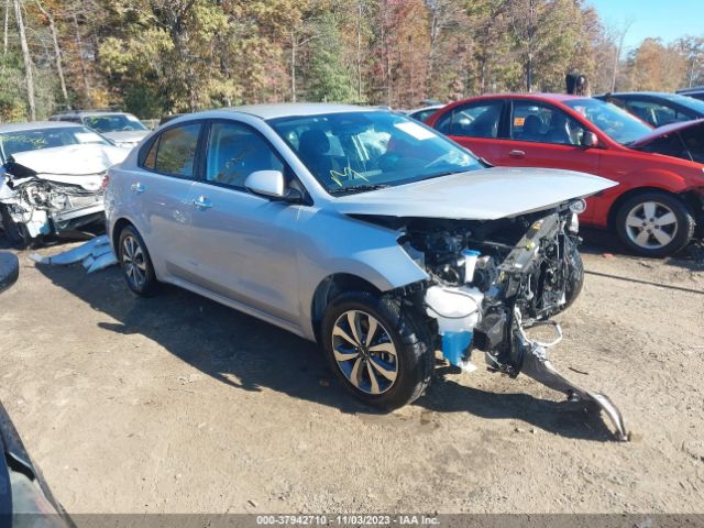 KIA RIO 2023 3kpa24ad4pe547846