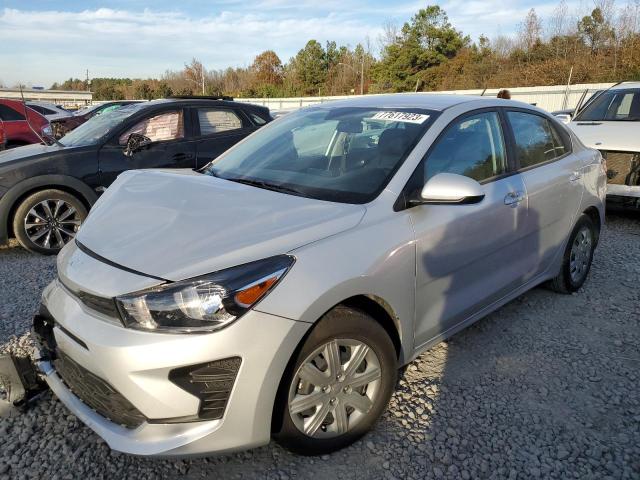 KIA RIO 2023 3kpa24ad4pe556515