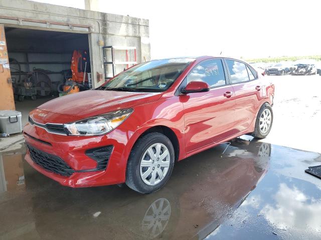 KIA RIO 2023 3kpa24ad4pe564839