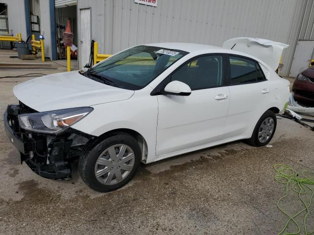 KIA RIO 2023 3kpa24ad4pe566719