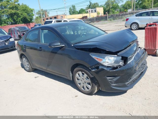 KIA RIO 2023 3kpa24ad4pe567224