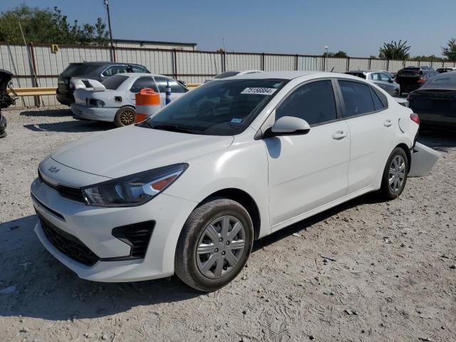 KIA RIO LX 2023 3kpa24ad4pe616793