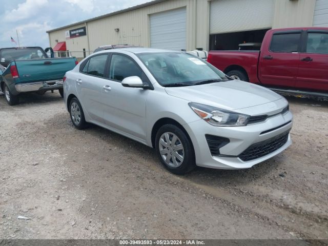 KIA RIO 2023 3kpa24ad4pe619676