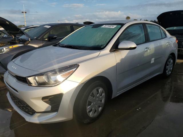 KIA RIO LX 2023 3kpa24ad4pe629964