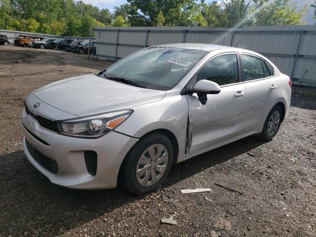 KIA RIO LX 2020 3kpa24ad5le274068