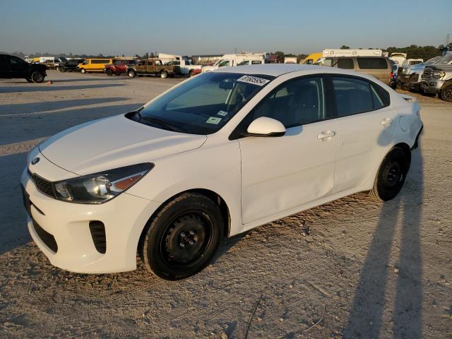 KIA RIO LX 2020 3kpa24ad5le274104