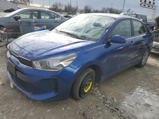 KIA RIO LX 2020 3kpa24ad5le278895