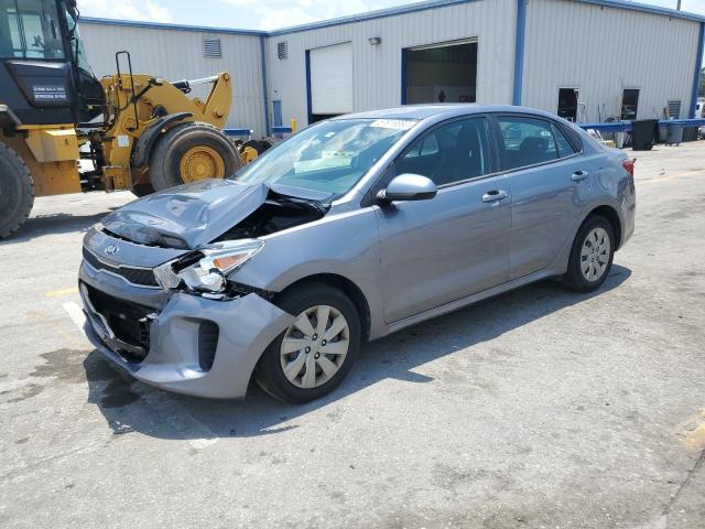 KIA RIO LX 2020 3kpa24ad5le279111